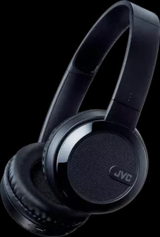 هدفون، هدست، هندزفری و ایرفون  JVC مدل  HA-S40BT-B