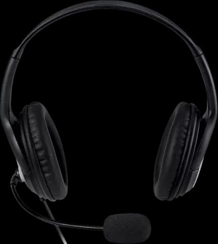 هدفون، هدست، هندزفری و ایرفون سیمی Microsoft مدل  LIFECHAT LX-3000