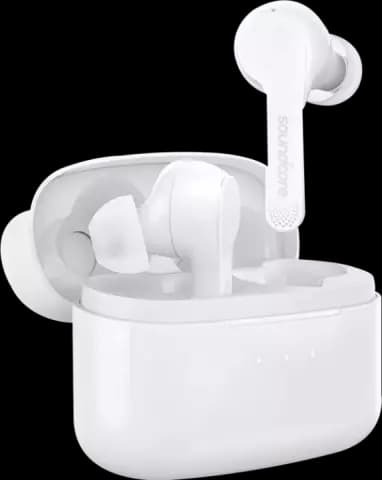هدفون، هدست، هندزفری و ایرفون  ANKER مدل SOUNDCORE LIBERTY AIR A3902