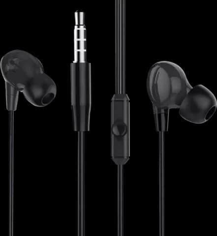 هندزفری ORICO مدل SOUNDPLUS RP1