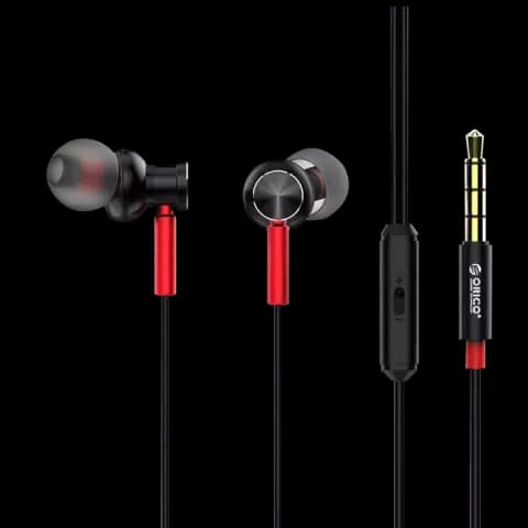 هندزفری ORICO مدل SOUNDPLUS RM2