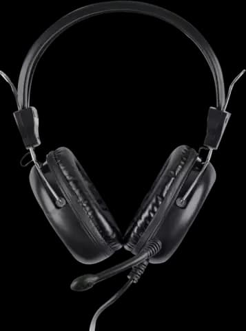 هدست سیمی A4TECH مدل HS-30