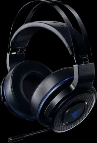 هدست بی سیم گیمینگ Razer مدل THRESHER 7.1 FOR PLAYSTATION 4