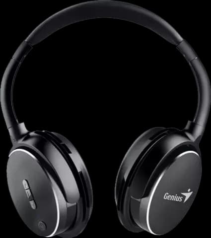 هدست بیسیم,سیمی Genius مدل HS 940BT
