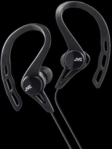 ایرفون JVC مدل HA-ECX20-E