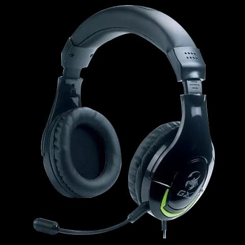هدست سیمی Genius مدل GAMING MORDAX HS-G600