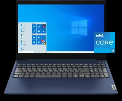 لپ تاپ 15.6 اینچ Lenovo مدل Ideapad 3 15ITL6