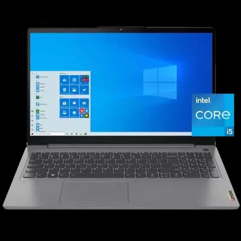لپ تاپ 15.6 اینچ Lenovo مدل Ideapad 3 15ITL6