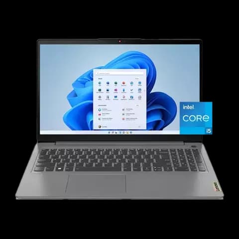 لپ تاپ 15.6 اینچ Lenovo مدل IdeaPad 3 15ITL6