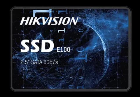 حافظه SSD اینترنال 512 گیگابایت Hikvision مدل  E100