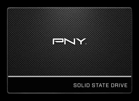 حافظه SSD اینترنال 1 ترابایت PNY مدل  CS900
