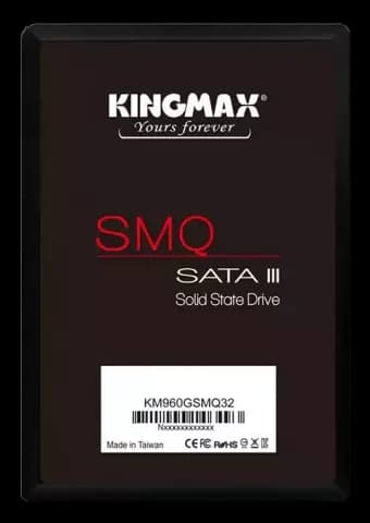 حافظه SSD اینترنال 960 گیگابایت Kingmax مدل  SMQ