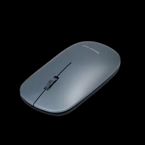کیبورد و موس بی سیم Master Tech مدل MK9600SW