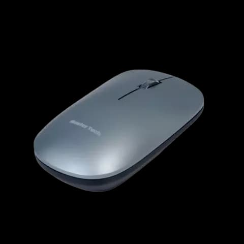 کیبورد و موس بی سیم Master Tech مدل MK9600SW