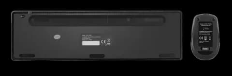 کیبورد و موس بی سیم Fater مدل CWR-7000B