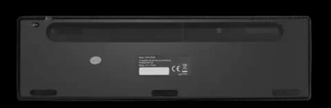 کیبورد و موس بی سیم Fater مدل CWR-7000B