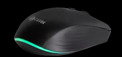کیبورد و موس بی سیم Fater مدل CWR-7000B