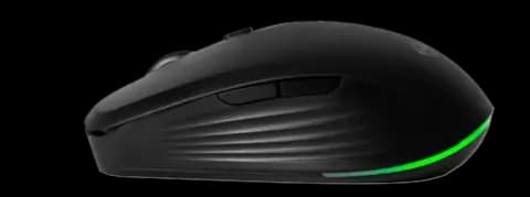 کیبورد و موس بی سیم Fater مدل CWR-7000B