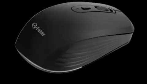 کیبورد و موس بی سیم Fater مدل CWR-7000B