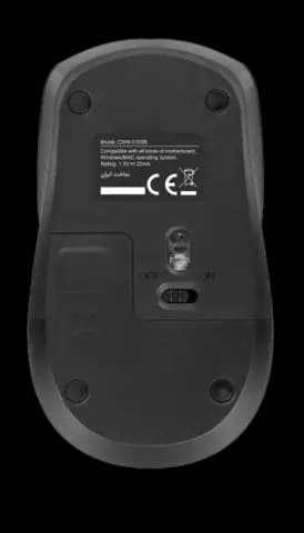کیبورد و موس بی سیم Fater مدل CWN-5100B