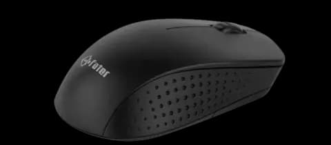 کیبورد و موس بی سیم Fater مدل CWN-5100B