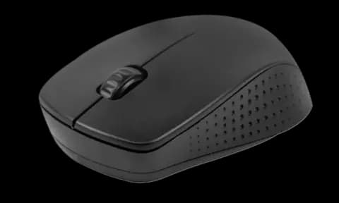 کیبورد و موس بی سیم Fater مدل CWN-5100B