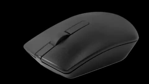 کیبورد و موس بی سیم Fater مدل CWN-5000B