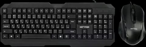 کیبورد و موس Combo  ARMO مدل  AK6225