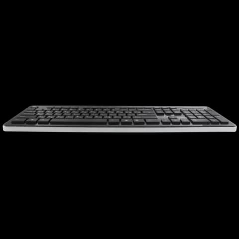 کیبورد و موس بیسیم Master Tech مدل MK-7000