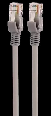 کابل پچ کورد 25 متری V-NET CAT6