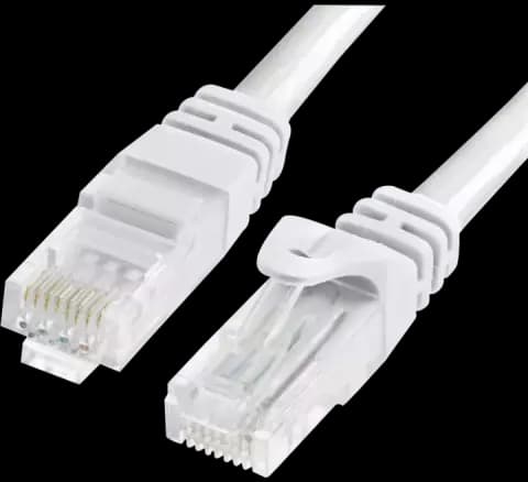 کابل پچ کورد 1 متری D-link مدل CAT6 UTP NCB-C6UGRYR1-1