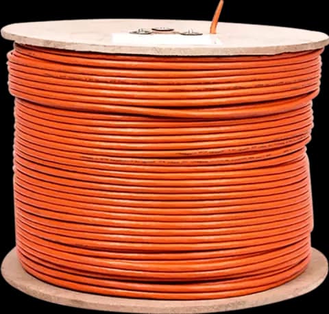 کابل 305 متری NEXANS CAT6 UTP