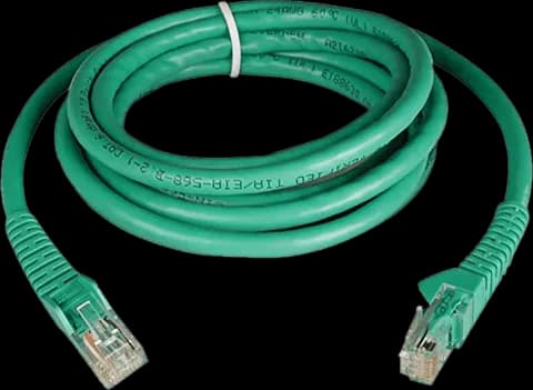  کابل پچ کورد 3 متری MATA ELECTRONIC CAT6 UTP