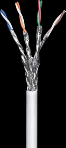 کابل K-NET CAT6 SFTP COPPER