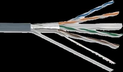 کابل ان سی بی - سی6 اس جی آر وای آر-305 ام کت6 دی لینک
