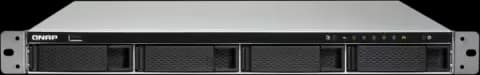 ذخیره ساز تحت شبکه QNAP مدل TS-463XU-RP