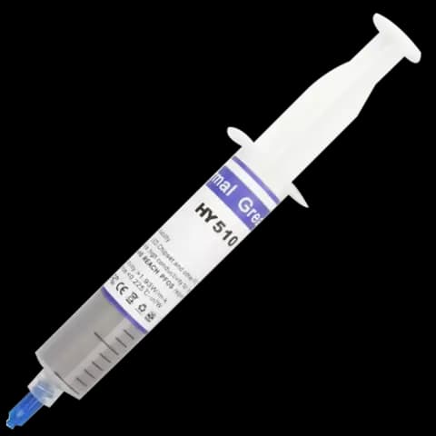 خمیر سیلیکون 40 گرمی D-NET مدل HY510