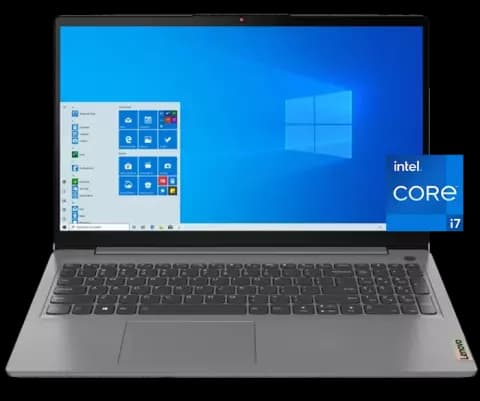 لپ تاپ 15.6 اینچ Lenovo مدل IdeaPad 3 15ITL6