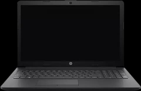   لپ تاپ 15.6اینچی HP مدل 15-DA0055NIA 4XK17EA#BH5