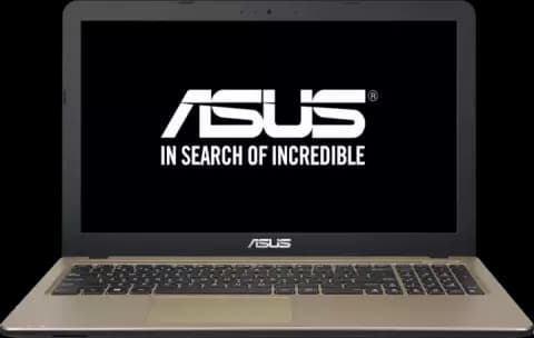 لپ تاپ 15.6اینچی Asus X540SA مدل XX002D