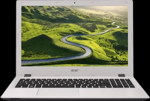 لپ تاپ 15.6اینچی Acer ASPIRE E5 مدل 573G-57K2
