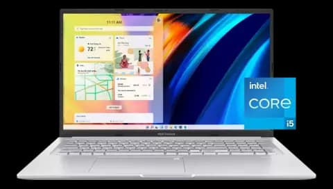 لپ تاپ 17.3 اینچ Asus مدل Vivobook 17X K1703ZA - AU062