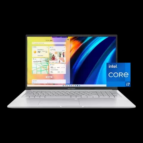لپ تاپ 17.3 اینچ Asus مدل Vivobook 17X K1703ZA - AU128