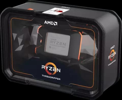 پردازنده 3گیگاهرتز AMD مدل RYZEN THREADRIPPER 2990WX