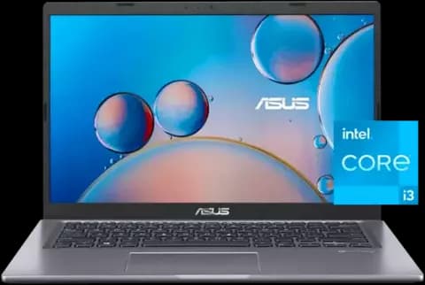 لپ تاپ 14 اینچ Asus مدل R465FA - EB028