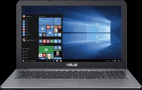 لپ تاپ 15.6اینچی Asus مدل X540LA