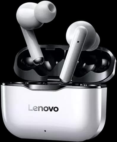 هدفون، هدست، هندزفری و ایرفون  Lenovo مدل LIVE PODS LP1