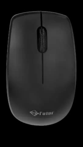 کیبورد و موس بی سیم Fater مدل CWN-4000B