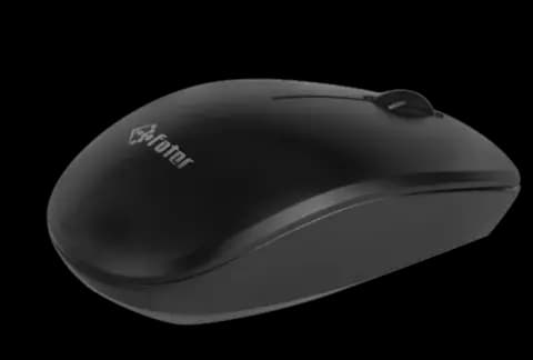کیبورد و موس بی سیم Fater مدل CWN-4000B