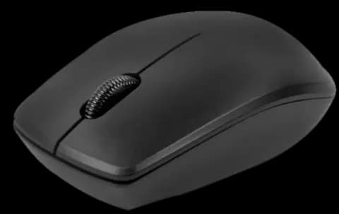 کیبورد و موس بی سیم Fater مدل CWN-4000B